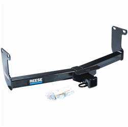 Reese - Class III/IV Professional Trailer Hitch - Reese 33092 UPC: 016118052442 - Image 1