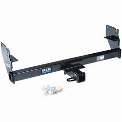 Reese - Class III/IV Professional Trailer Hitch - Reese 33090 UPC: 016118052121 - Image 1
