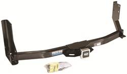 Reese - Class III/IV Professional Trailer Hitch - Reese 33089 UPC: 016118052398 - Image 1