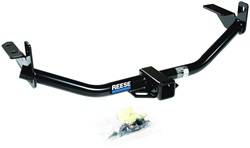 Reese - Class III/IV Professional Trailer Hitch - Reese 33080 UPC: 016118050660 - Image 1
