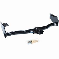 Reese - Class III/IV Professional Trailer Hitch - Reese 33062 UPC: 016118040999 - Image 1