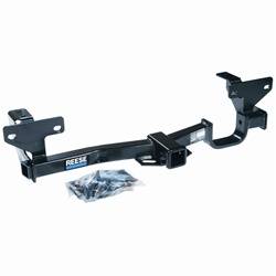 Reese - Class III/IV Professional Trailer Hitch - Reese 33061 UPC: 016118040982 - Image 1