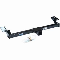 Reese - Class III/IV Professional Trailer Hitch - Reese 33060 UPC: 016118040968 - Image 1