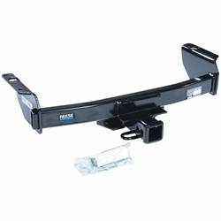 Reese - Class III/IV Professional Trailer Hitch - Reese 33058 UPC: 016118040937 - Image 1