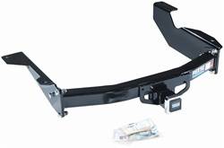 Reese - Class III/IV Professional Trailer Hitch - Reese 33056 UPC: 016118040913 - Image 1