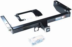 Reese - Class III/IV Professional Trailer Hitch - Reese 33018 UPC: 016118039979 - Image 1