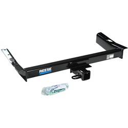 Reese - Class III/IV Professional Trailer Hitch - Reese 33012 UPC: 016118039757 - Image 1