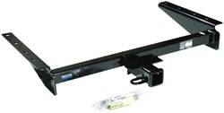 Reese - Class III/IV Professional Trailer Hitch - Reese 33006 UPC: 016118039702 - Image 1