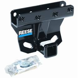 Reese - Class III/IV Professional Trailer Hitch - Reese 33095 UPC: 016118053500 - Image 1