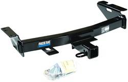 Reese - Class III/IV Professional Trailer Hitch - Reese 33094 UPC: 016118053098 - Image 1