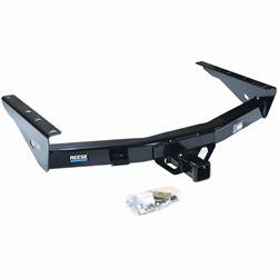 Reese - Class III/IV Professional Trailer Hitch - Reese 33049 UPC: 016118041149 - Image 1