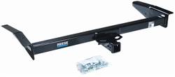 Reese - Class III/IV Professional Trailer Hitch - Reese 33047 UPC: 016118041125 - Image 1