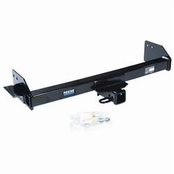 Reese - Class III/IV Professional Trailer Hitch - Reese 33044 UPC: 016118041095 - Image 1