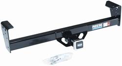 Reese - Class III/IV Professional Trailer Hitch - Reese 33040 UPC: 016118041057 - Image 1