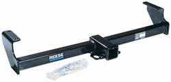 Reese - Class III/IV Professional Trailer Hitch - Reese 33038 UPC: 016118040517 - Image 1