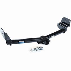 Reese - Class III/IV Professional Trailer Hitch - Reese 33031 UPC: 016118040449 - Image 1