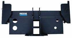 Reese - Class V Super Titan Receiver - Reese 38124 UPC: 016118062168 - Image 1