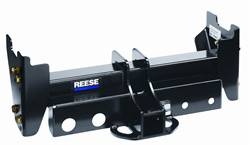 Reese - Class V Super Titan Receiver - Reese 38023 UPC: 016118067767 - Image 1