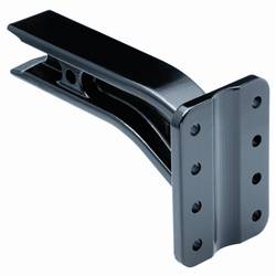 Reese - Titan Pintle Hook Mount - Reese 45294 UPC: 016118072136 - Image 1