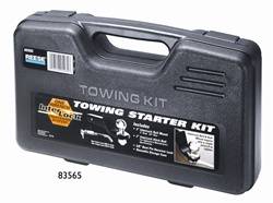 Reese - Towing Starter Kit - Reese 83565 UPC: 016118054316 - Image 1
