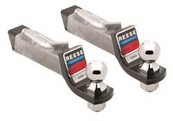 Reese - Towing Starter Kit - Reese 83563-002 UPC: 016118054347 - Image 1