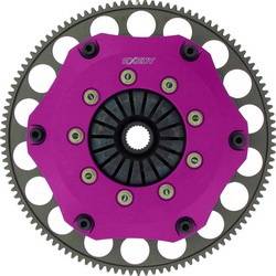 Exedy Racing Clutch - Hyper Multi-Plate Clutch Kit - Exedy Racing Clutch HM042SR UPC: 651099045306 - Image 1