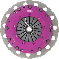 Exedy Racing Clutch - Hyper Multi-Plate Clutch Kit - Exedy Racing Clutch ET02SD UPC: 651099071770 - Image 1