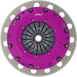 Exedy Racing Clutch - Hyper Multi-Plate Clutch Kit - Exedy Racing Clutch ET01SD UPC: 651099071763 - Image 1