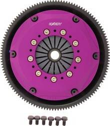 Exedy Racing Clutch - Hyper Multi-Plate Clutch Kit - Exedy Racing Clutch ZM012SD UPC: 651099072142 - Image 1