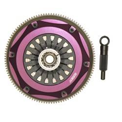 Exedy Racing Clutch - Hyper Multi-Plate Clutch Kit - Exedy Racing Clutch MM063SB UPC: 651099030227 - Image 1