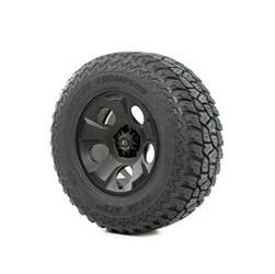 Rugged Ridge - Drakon Wheel/Tire Package - Rugged Ridge 15391.14 UPC: 804314267919 - Image 1