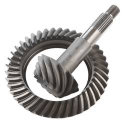 Richmond Gear - Street Gear Ring And Pinion Set - Richmond Gear 49-0003-1 UPC: 698231704028 - Image 1