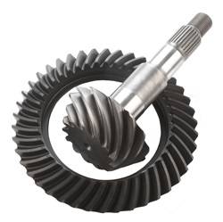 Richmond Gear - Street Gear Ring And Pinion Set - Richmond Gear 49-0001-1 UPC: 698231702741 - Image 1