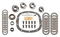 Richmond Gear - Full Ring And Pinion Installation Kit - Richmond Gear 83-1044-1 UPC: 698231756188 - Image 1