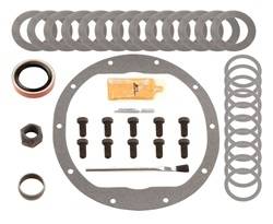Richmond Gear - Half Ring And Pinion Installation Kit - Richmond Gear 83-1021-B UPC: 698231758625 - Image 1