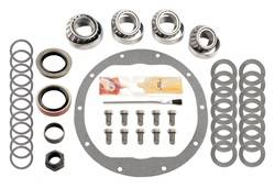 Richmond Gear - Full Ring And Pinion Installation Kit - Richmond Gear 83-1021-1 UPC: 698231756218 - Image 1
