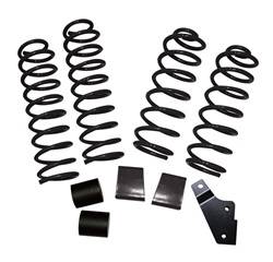 Skyjacker - Suspension Lift Kit - Skyjacker JK200K UPC: 803696216669 - Image 1