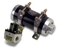 Russell - EFI Fuel Pump/Regulator Kit - Russell 17903 UPC: 085347179039 - Image 1