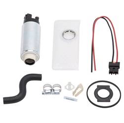 Russell - High Performance In Tank Fuel Pump - Russell 17932 UPC: 085347179329 - Image 1