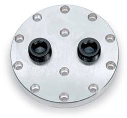 Russell - Bottom Feed Fuel Pump Plate Kit - Russell 1798 UPC: 085347017980 - Image 1