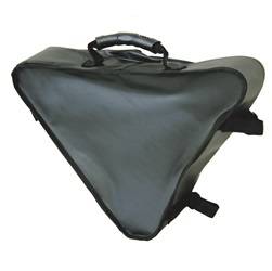 Rugged Ridge - Roll Bar Storage Bag - Rugged Ridge 62801.50 UPC: 804314145873 - Image 1