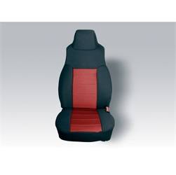 Rugged Ridge - Custom Neoprene Seat Cover - Rugged Ridge 13213.53 UPC: 804314119232 - Image 1