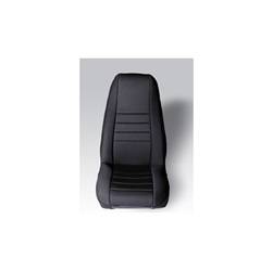 Rugged Ridge - Custom Neoprene Seat Cover - Rugged Ridge 13212.01 UPC: 804314119164 - Image 1