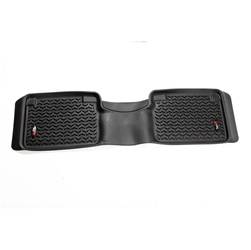 Rugged Ridge - All Terrain Floor Liner - Rugged Ridge 82955.10 UPC: 804314254971 - Image 1