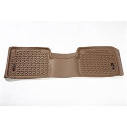 Rugged Ridge - All Terrain Floor Liner - Rugged Ridge 83955.10 UPC: 804314254995 - Image 1