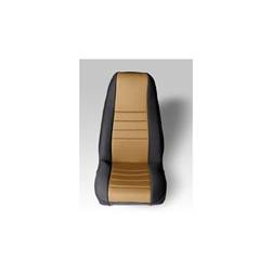Rugged Ridge - Custom Neoprene Seat Cover - Rugged Ridge 13212.04 UPC: 804314119171 - Image 1