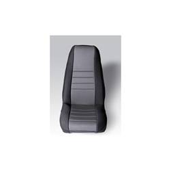 Rugged Ridge - Custom Neoprene Seat Cover - Rugged Ridge 13212.09 UPC: 804314119188 - Image 1