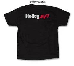 Holley Performance - EFI T-Shirt - Holley Performance 10021-XXLHOL UPC: 090127681916 - Image 1