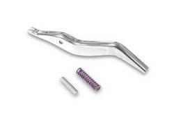 Holley Performance - Fuel Pump Lever Arm Replacement Kit - Holley Performance 12-765 UPC: 090127661222 - Image 1