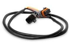 Holley Performance - Oxygen Sensor Extension Cable - Holley Performance 534-199 UPC: 090127637869 - Image 1